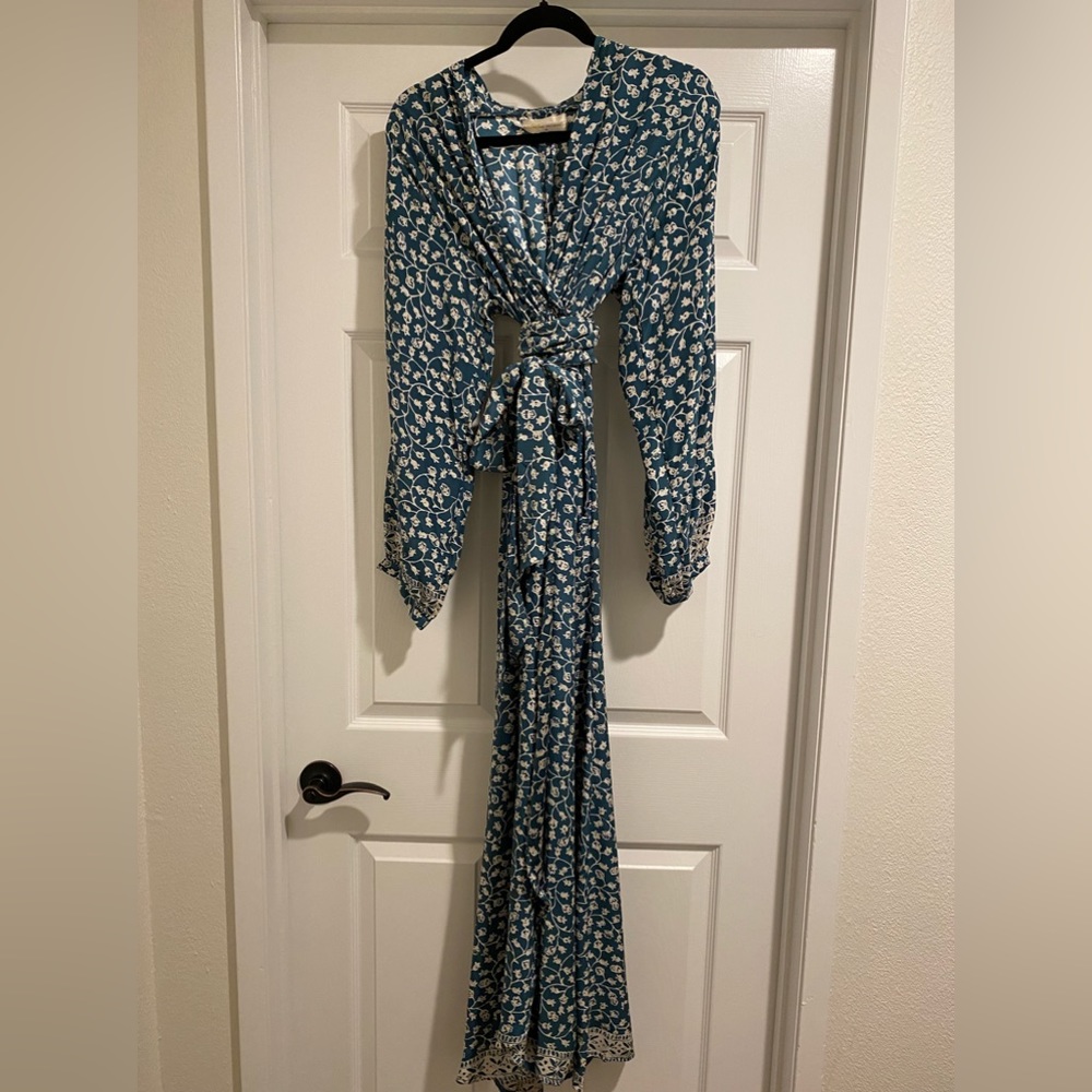 Natalie Martin April Dress